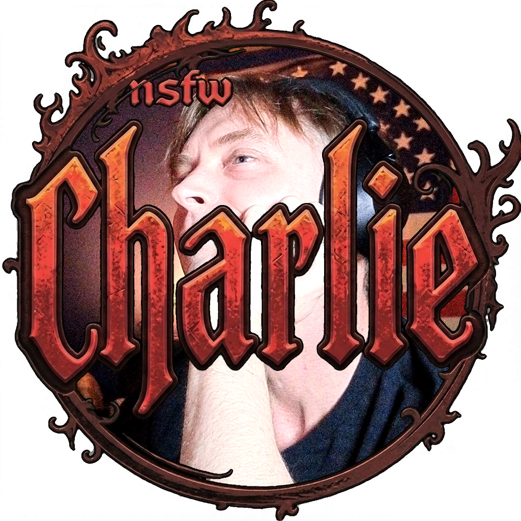 nsfwCharlie